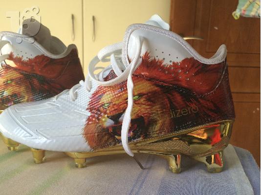 ADIDAS FOOTBALL