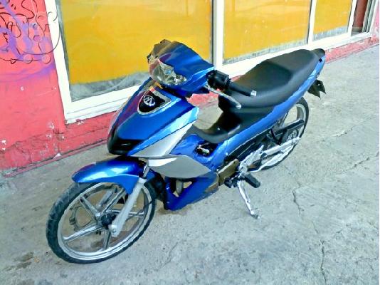 MODENAS DYNAMIC 125 