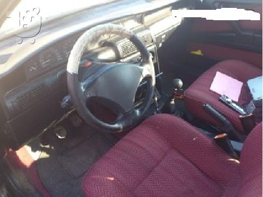 LANCIA DEDRA 