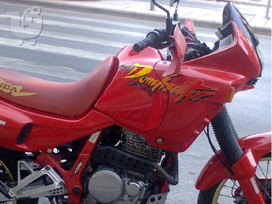 HONDA NX 650 Dominator 