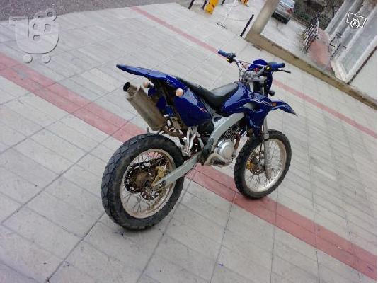 PEUGEOT XPS CTI 125 