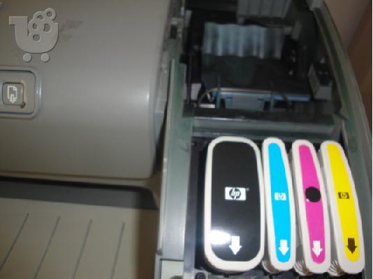 hp business inkjet 1100