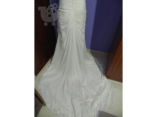 PRONOVIAS FRANCOLI 2011 COLLECTION