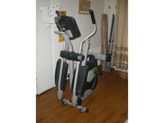 Ελλειπτικό ProForm 790 HR Cross trainer, Elliptical trainer