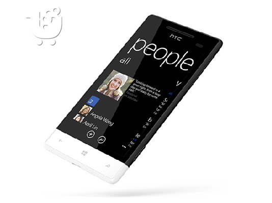 PoulaTo: HTC 8S ΣΦΡΑΓΙΣΜΕΝΟ ΜΟΝΟ 150€ !