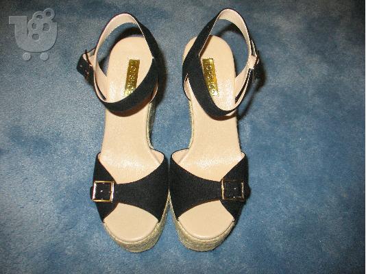Παπούτσια γυναικεία Νο 37 Topshop