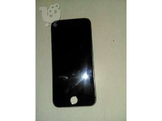 iPhone 5s space grey