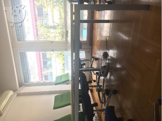 Workstations
