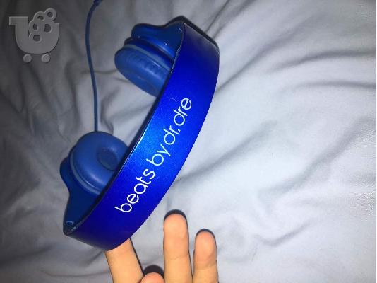 Beats by Dre Solo HD