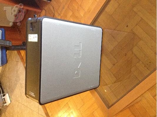 Dell Πυργος