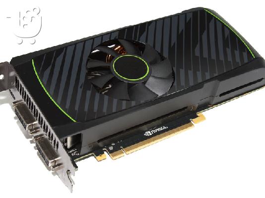 PoulaTo: Κάρτα γραφικών Nvidia gtx 560ti