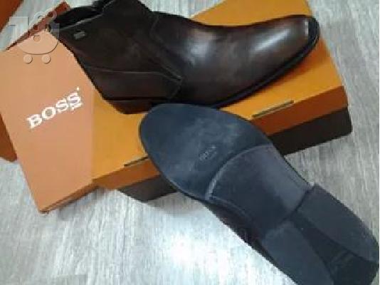 ΑΜΠΙΓΙΕ ΑΝΔΡΙΚΑ ΠΑΠΠΟΥΤΣΙΑ