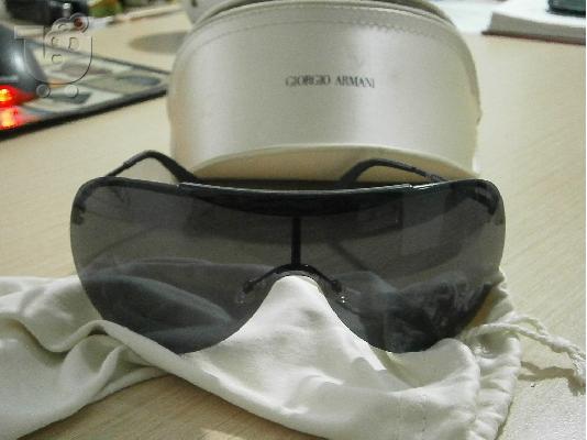 Γυαλί ηλίου Giorgio Armani GA 565/S ολοκαίνουργιο του κουτιού...