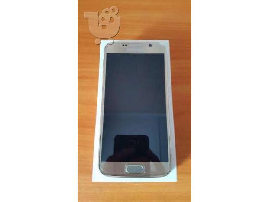 RAND νέο Samsung Galaxy S6 EDGE - 32GB (Verizon) εργοστάσιο ξεκλείδωτη GSM...