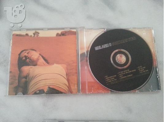 Melanie C