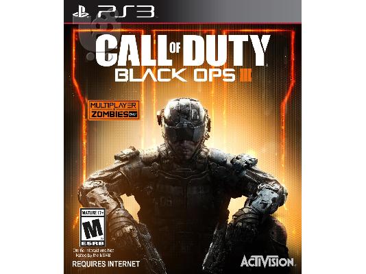 PoulaTo: CALL OF DUTY 2015