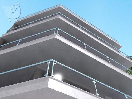 πώληση υπερπολυτελους διαμερίσματος