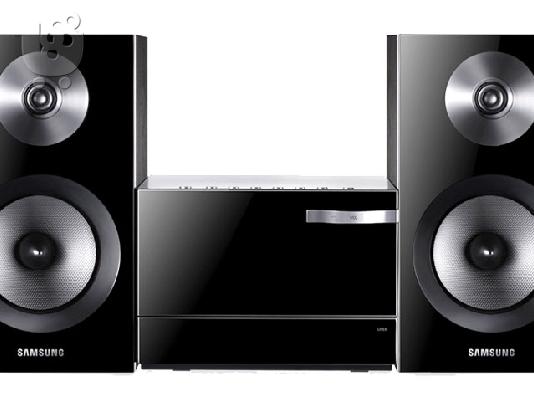 PoulaTo: Πωλείται μεταχειρισμένο ηχοσύστημα Samsung MM E330D