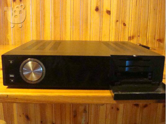 Πωλείται δορυφορικός δέκτης OPTICUM HD TS 9600