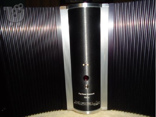 PoulaTo: KRELL FPB 700 cx