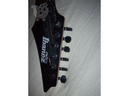 ΠΩΛΕΙΤΑΙ ΗΛΕΚΤΙΚΗ ΚΙΘΑΡΑ 