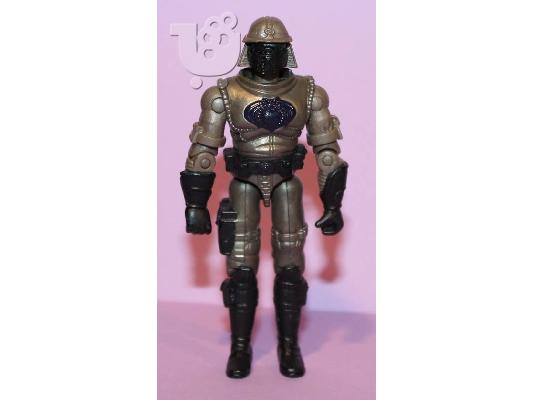 GI JOE φιγούρες