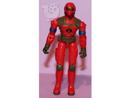 GI JOE φιγούρες