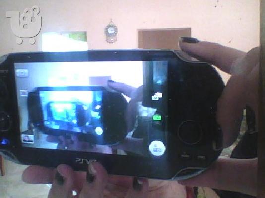 PoulaTo: Ps vita me wifi kai 3g