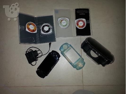 PoulaTo: psp 3004 μαυρο