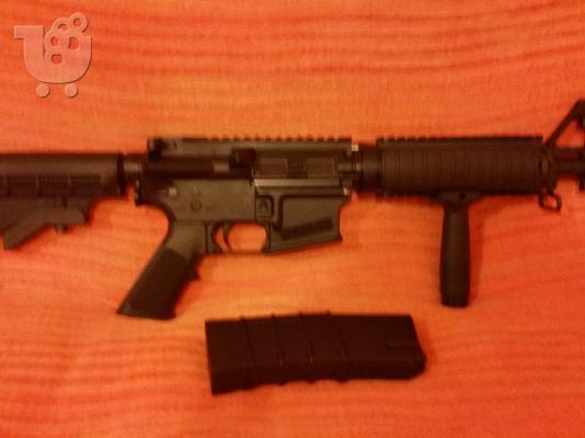 M4-CQB (V2)