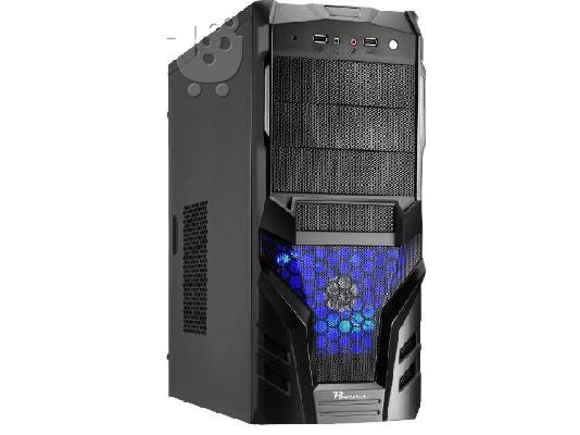 PoulaTo: PC Intel CPU Core i7 4790