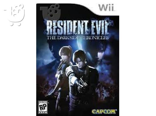 WII,GAMECUBE,ΠΑΙΧΝΙΔΙΑ+ΤΣΙΠΑΡΙΣΜΑ (ΣΕ SUPER ΠΡΟΣΦΟΡΑ)