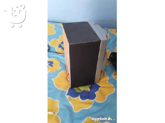 2 Ηχεία Sony
