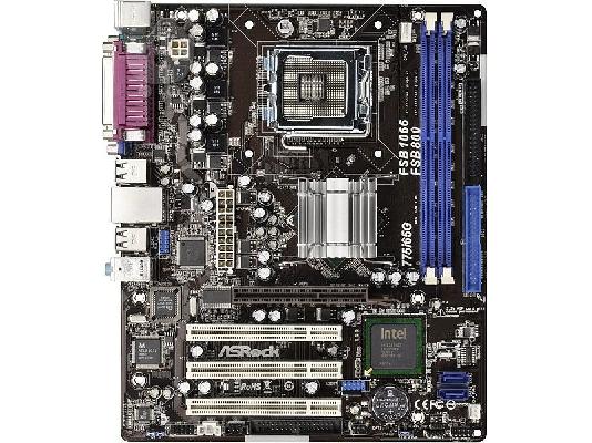 PoulaTo: Asrock 775i65g R3.0