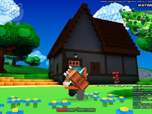 Cube World Steam key