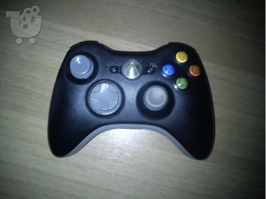 XBOX 360 + KINECT SENSOR