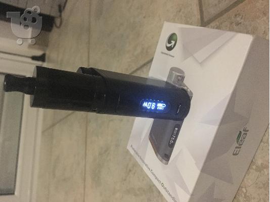 PoulaTo: istick pico 75 w