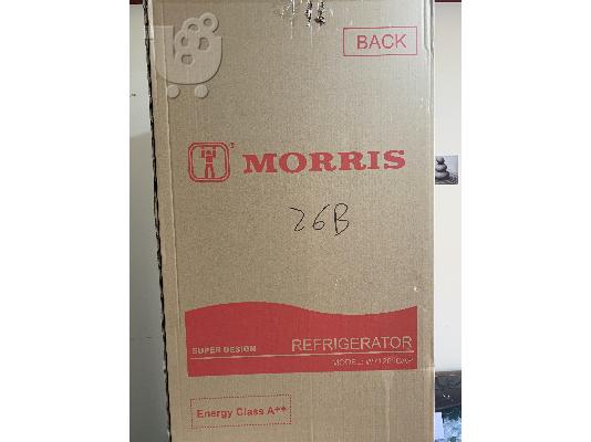 MORRIS A++ W71261CAP ΚΑΙΝΟΥΡΓΙΟ