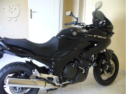 PoulaTo: YAMAHA TDM 900 '12