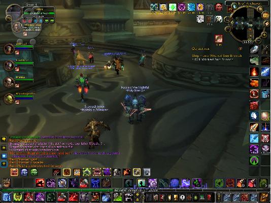 PoulaTo: WOW ACCOUNT