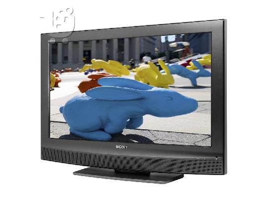 PoulaTo: Sony Bravia 32