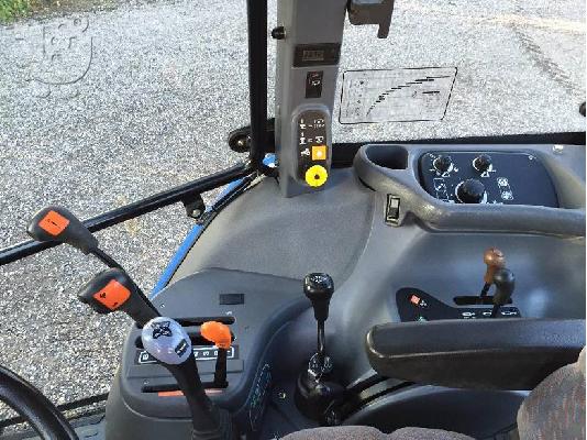 2007 John Deere 7220