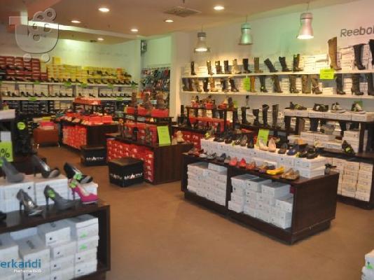 PoulaTo: παπούτσια χονδρικη 9.000 ζεύγη 1, 99 Eυρώ