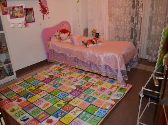 PoulaTo: Παιδικο Χαλί Δραστηριοτήτων Playmat