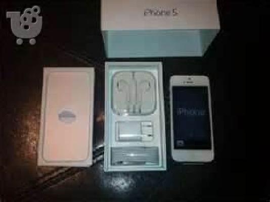 PoulaTo: Apple iPhone 4S 64GB λευκό