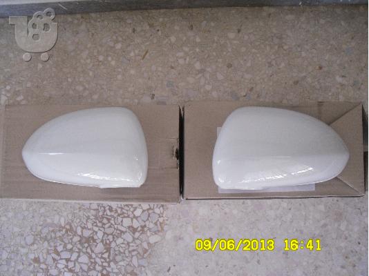 PoulaTo: OPEL CORSA D ΚΑΠΑΚΙ ΚΑΘΡΕΥΤΕΣ