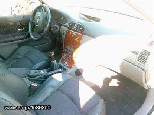 RENAULT LAGUNA 