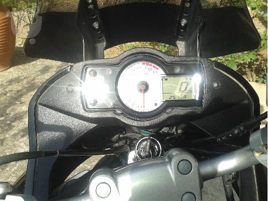KAWASAKI Versys 