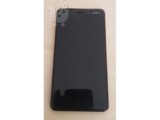 PoulaTo: Nokia 6.1 Dual Sim TA-1043