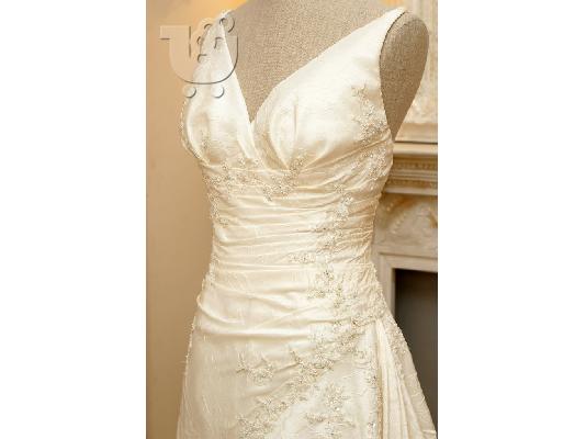 ΝΥΦΙΚΟ LA SPOSA (PRONOVIAS)